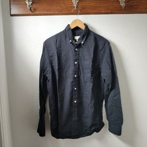 Club Monaco Button Down Shirt